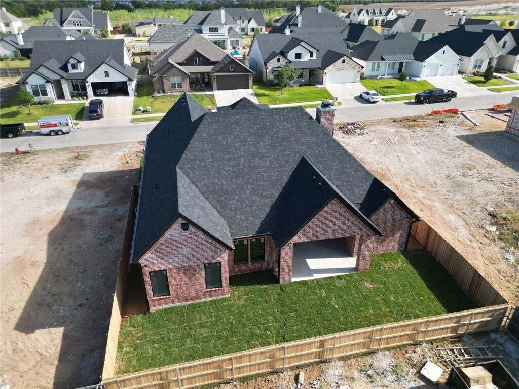 Casa a Woodway, Texas, Stati Uniti 4 - 18016094