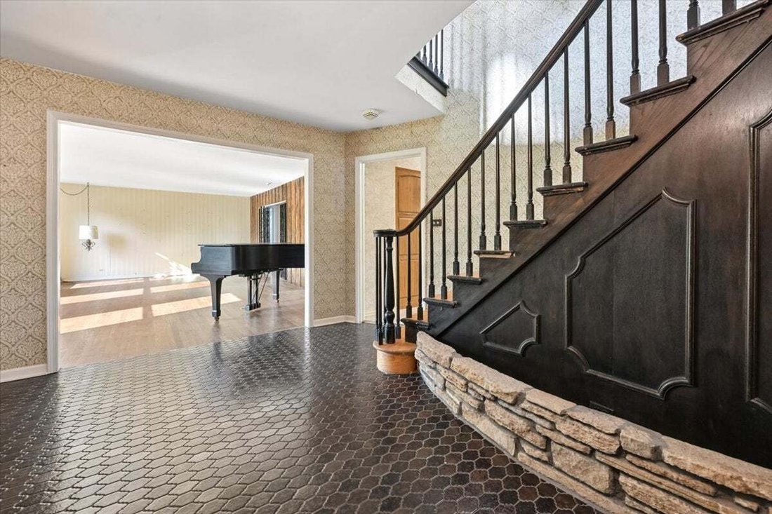 Casa en Northbrook, Illinois, Estados Unidos 4 - 18900465