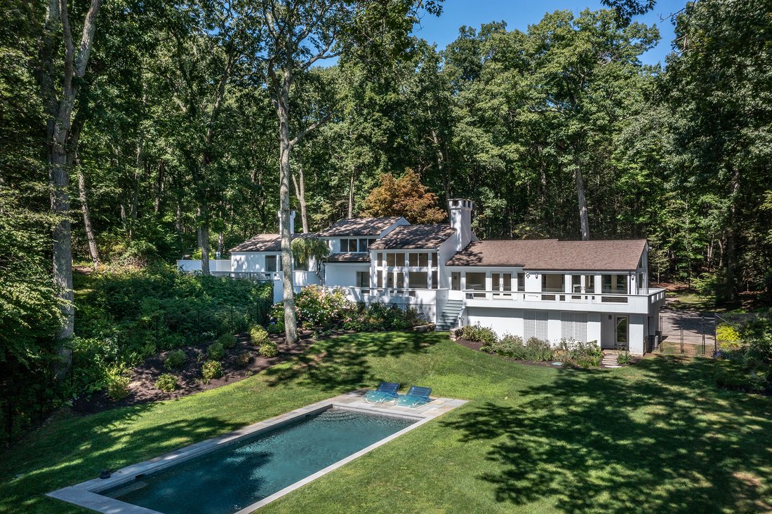 House in Washington, Connecticut, United States 4 - 18897221