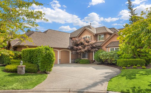 Casa en Sammamish, Washington, Estados Unidos 1