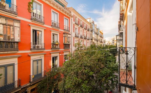 Appartement à Centro, Madrid, Espagne 1