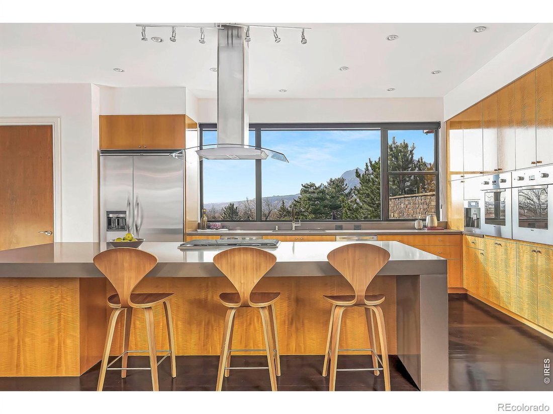 House in Boulder, Colorado, United States 4 - 17262499
