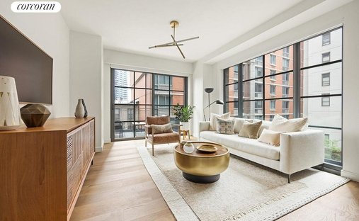 Condo in New York, New York, United States 1