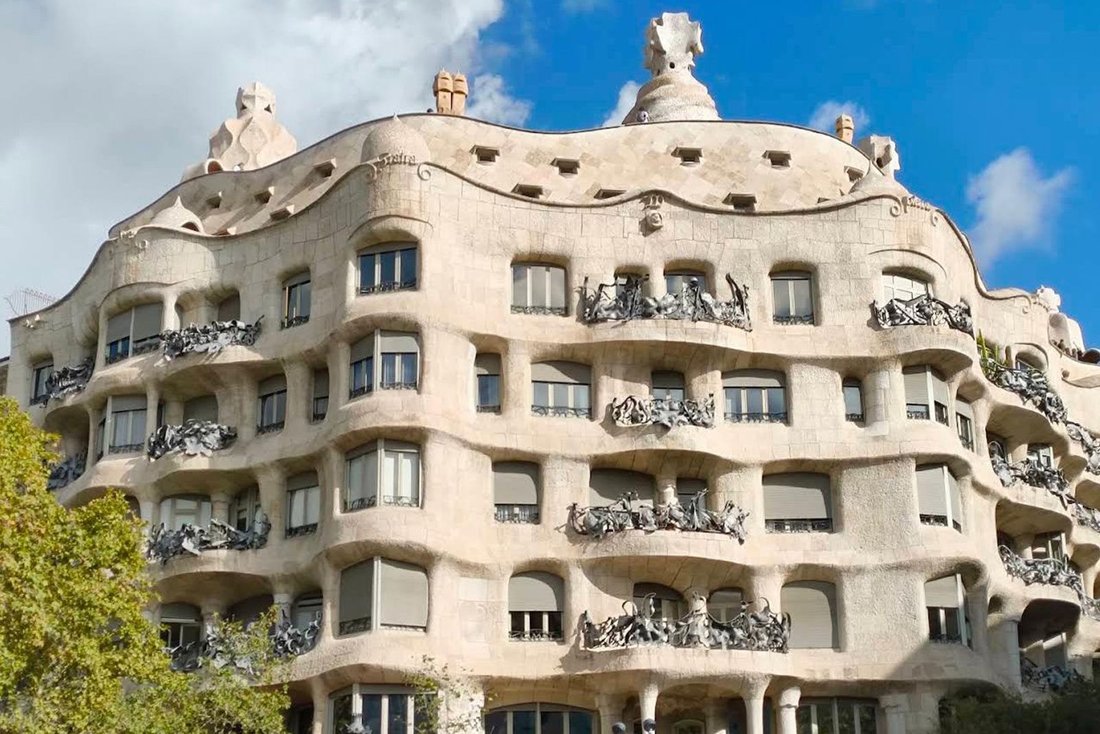 Penthouse en Eixample, Barcelona, España 2 - 18895899