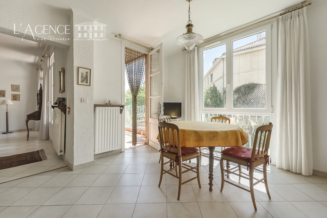 Apartment in Le Tholonet, Provence-Alpes-Côte d'Azur, France 4 - 18902457