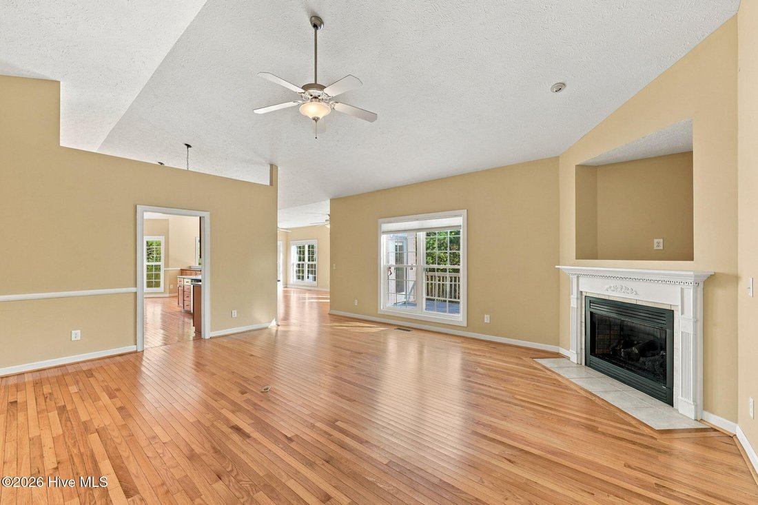 House in Pinehurst, North Carolina, United States 5 - 18900009