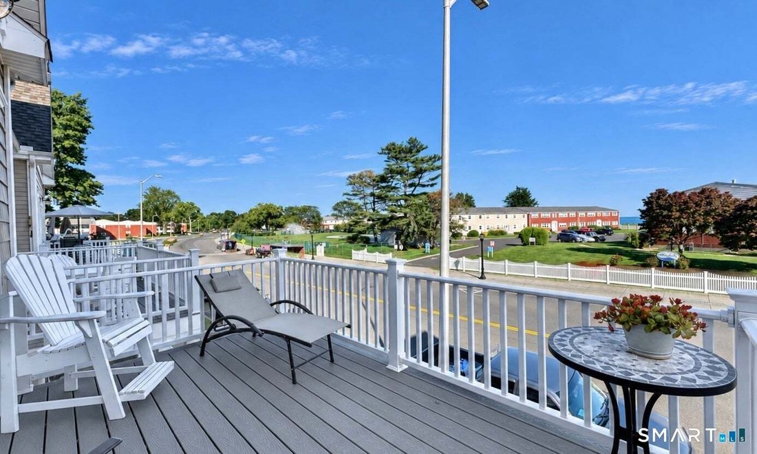 Condominio a Milford, Connecticut, Stati Uniti 5 - 18899282