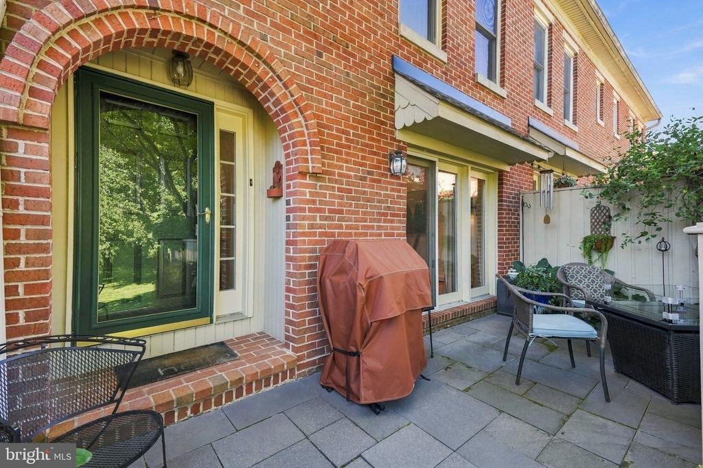 Townhouse in West Chester, Pennsylvania, United States 4 - 18896156