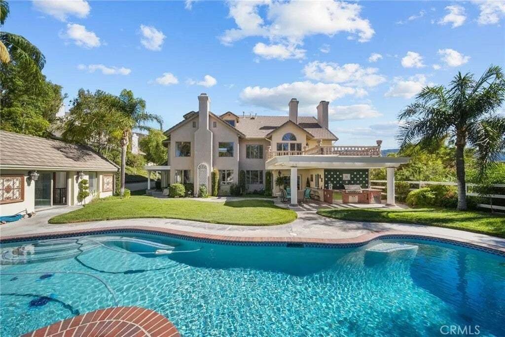 House in Santa Clarita, California, United States 2 - 18895779
