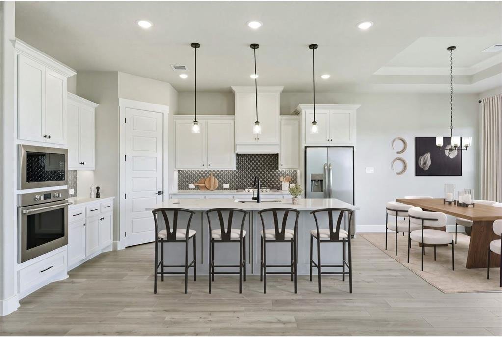 House in Saint Paul, Texas, United States 4 - 18460440