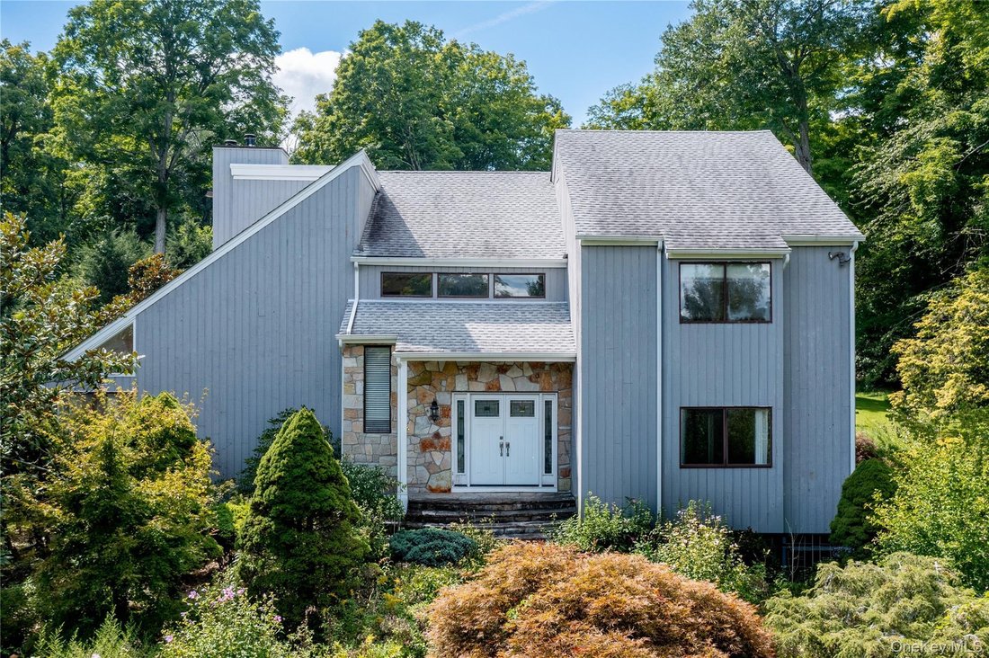 Haus in Katonah, New York, Vereinigte Staaten 1 - 18896796