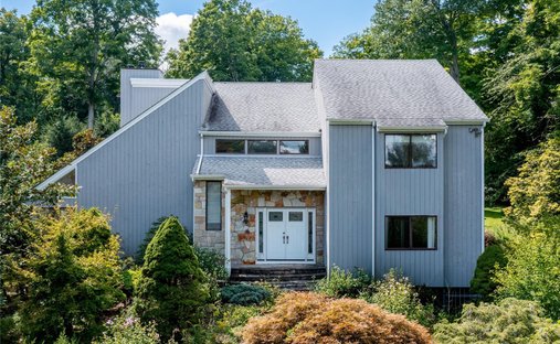 House in Katonah, New York, United States 1