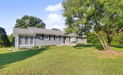 House in Moncure, North Carolina, United States 1