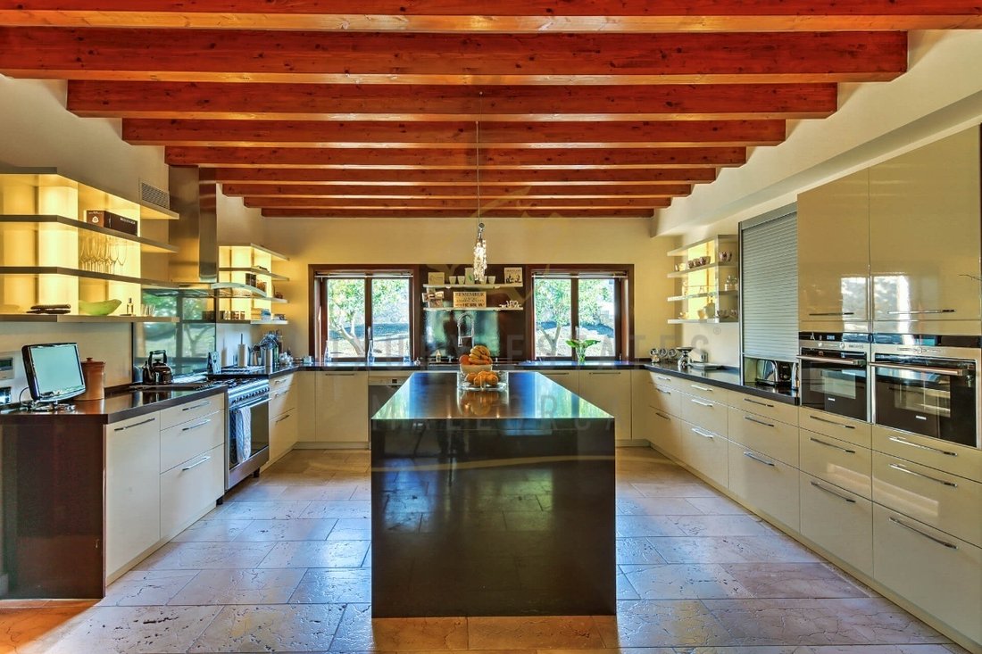 Villa in Rotes Velles, Calvia, Balearic Islands 4 - 18896986