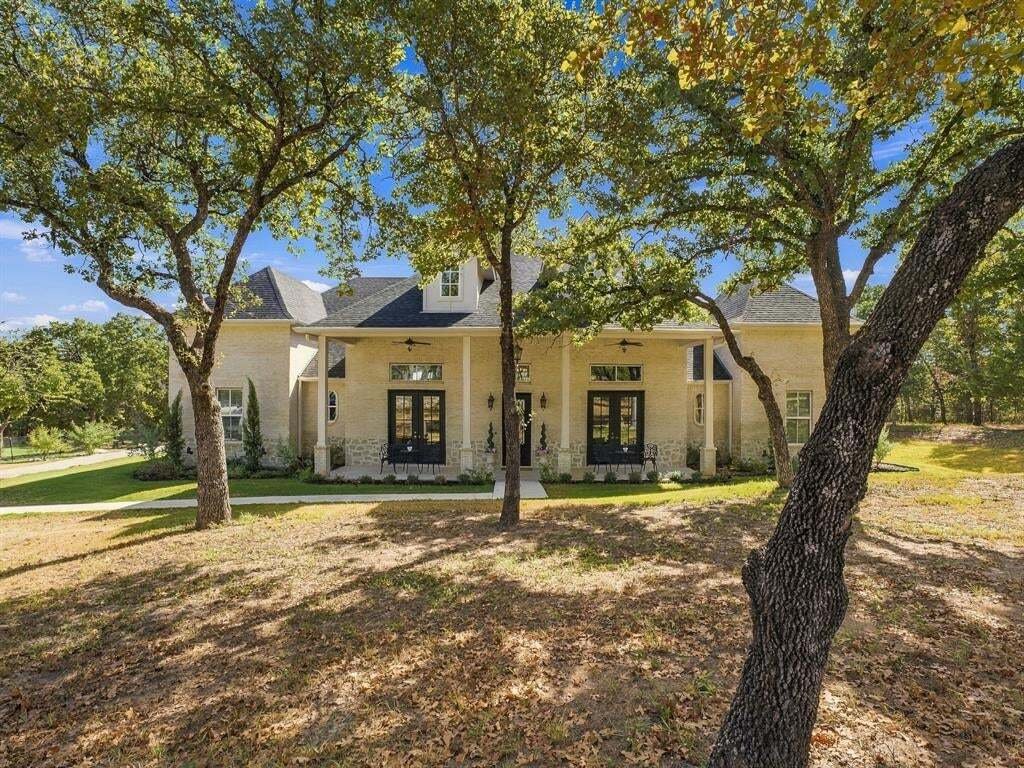 Haus in Alvord, Texas, Vereinigte Staaten 1 - 18900604