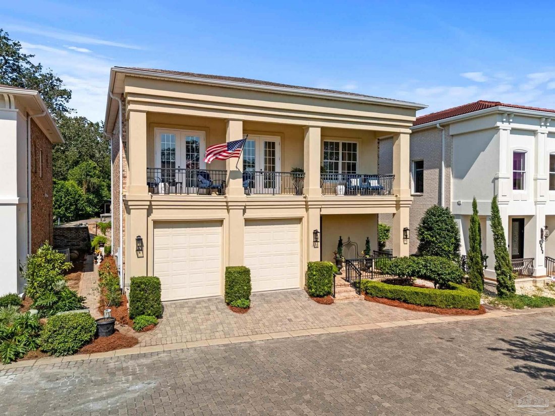 House in Pensacola, Florida, United States 3 - 18898817