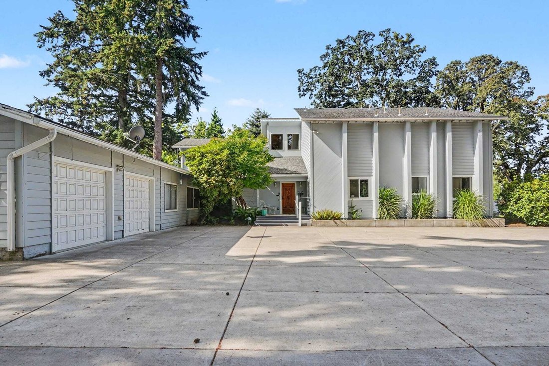 Casa a Salem, Oregon, Stati Uniti 4 - 18901353