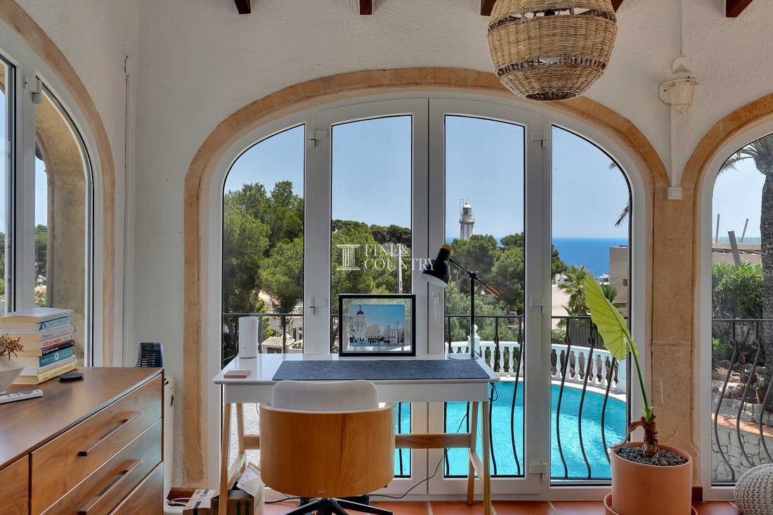 Villa a Jávea, Comunità Valenzana, Spagna 5 - 18900790