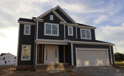 Haus in Liberty Township, Ohio, Vereinigte Staaten 1
