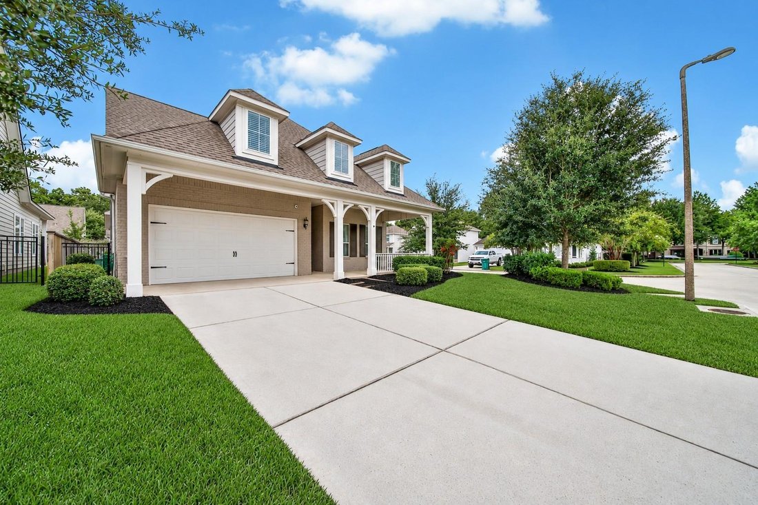 House in Montgomery, Texas, United States 3 - 18900782
