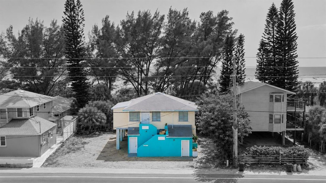 Andere in St. Pete Beach, Florida, Vereinigte Staaten 2 - 18899172