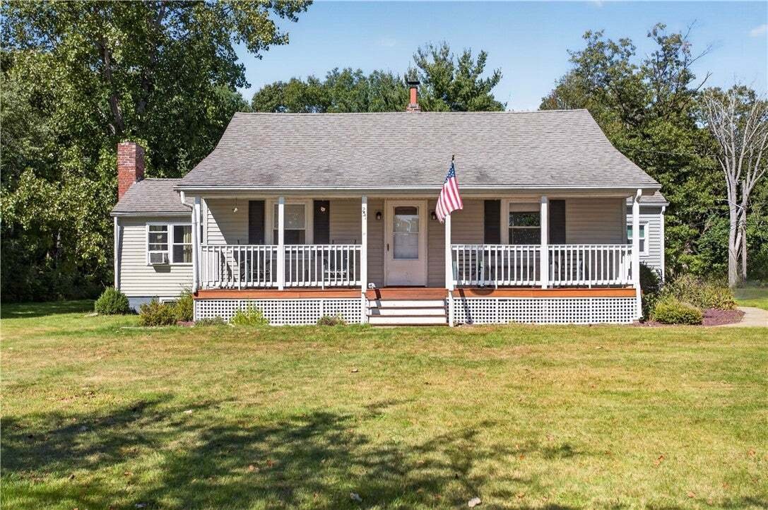 Haus in North Smithfield, Rhode Island, Vereinigte Staaten 2 - 18898790