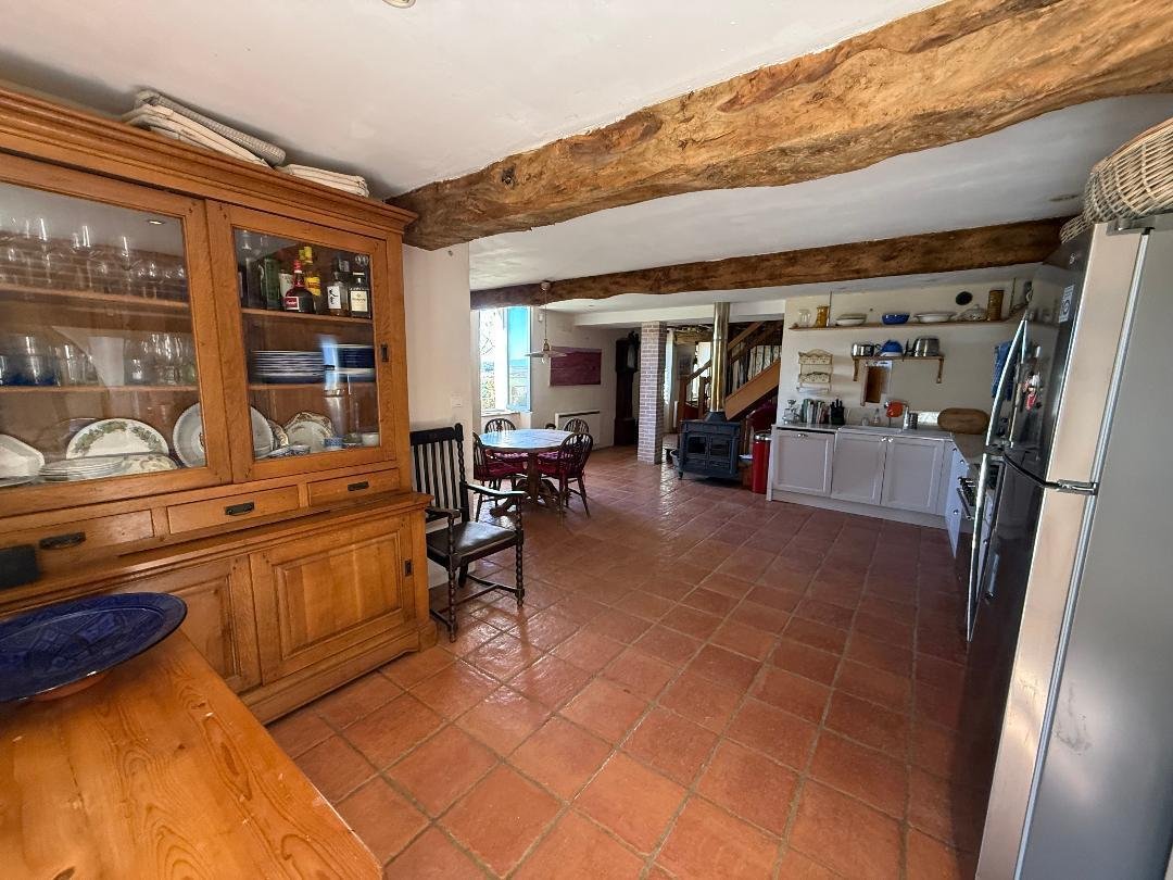 Casa en San Miguel-de-Lanès, Occitania, Francia 5 - 18897887