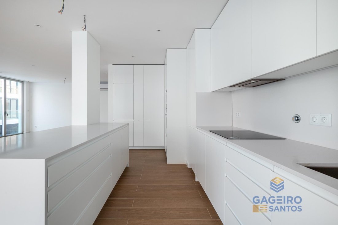 Apartamento en São Martinho do Porto, Distrito de Leiria, Portugal 5 - 18901446