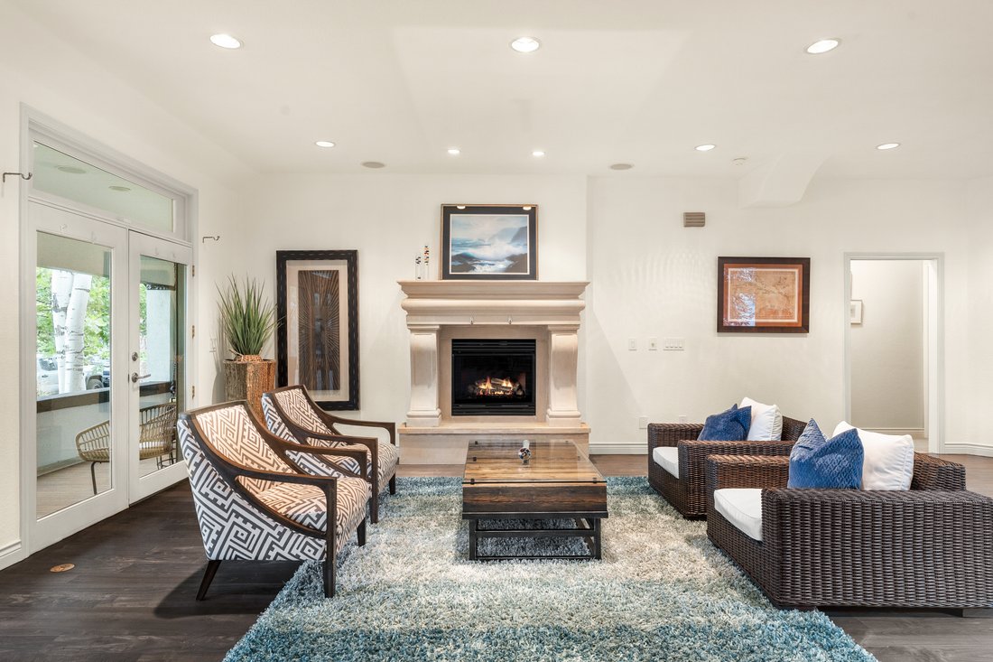 House in Denver, Colorado, United States 4 - 18895462