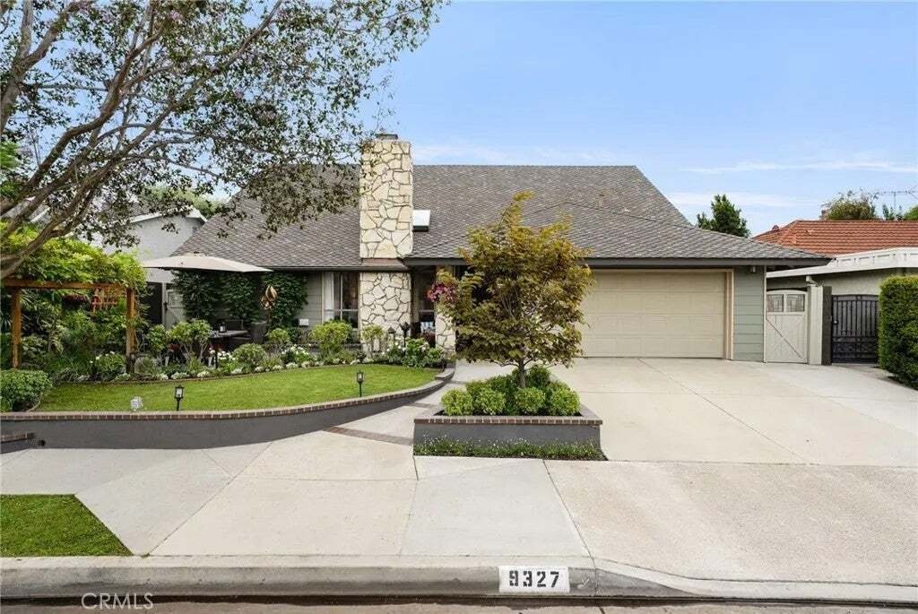 Casa a Cypress, California, Stati Uniti 2 - 18900217