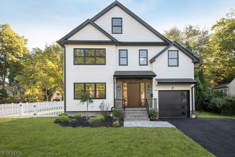 Haus in New Providence, New Jersey, Vereinigte Staaten 1 - 18902162