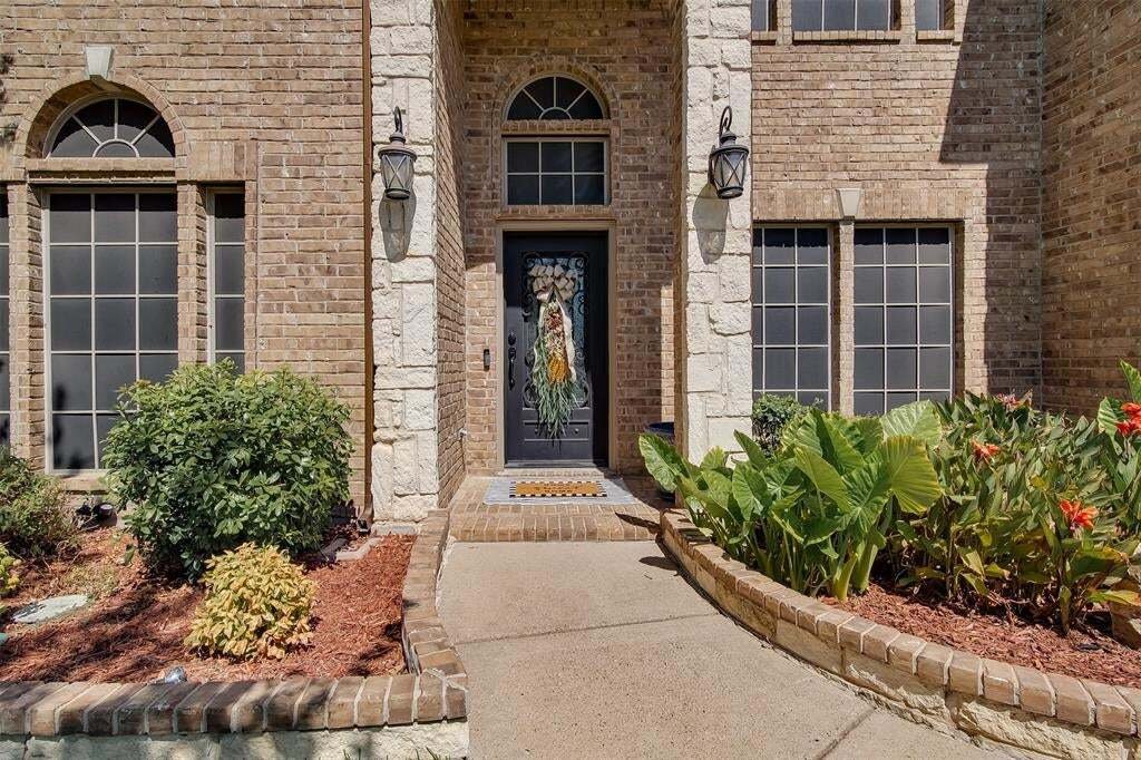 Casa en Fort Worth, Texas, Estados Unidos 2 - 18900504