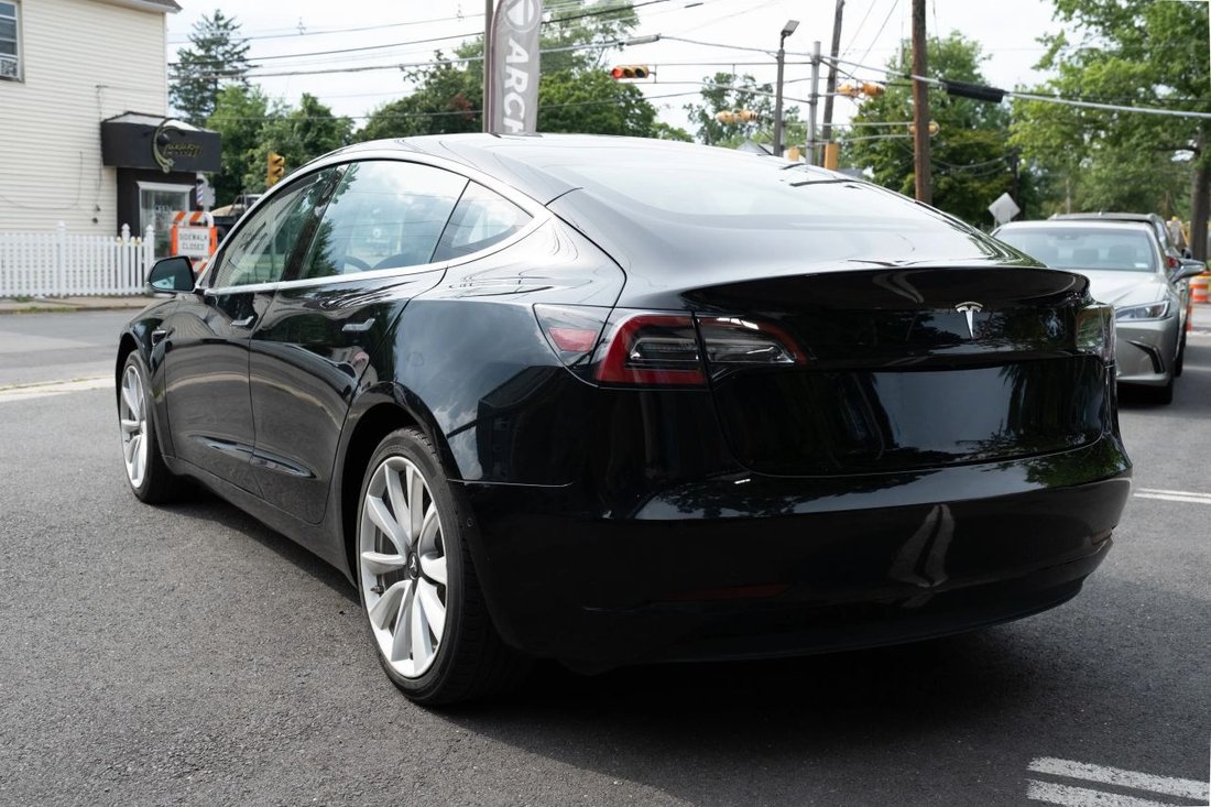 Sedan in Highland Park, NJ, United States 5 - 18901772