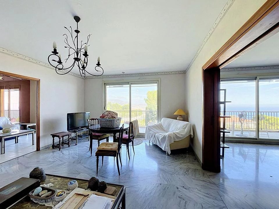 Appartement à Fabron, Nice, France 5 - 18897765