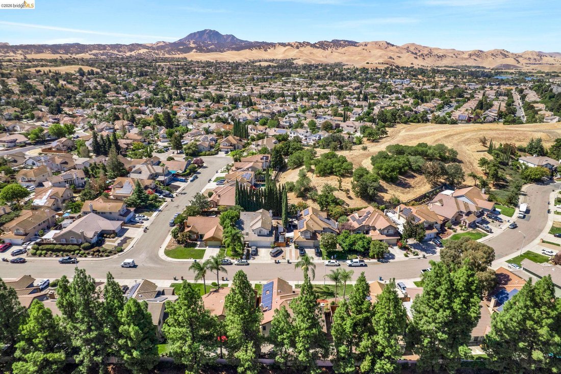 House in Antioch, California, United States 5 - 18896842