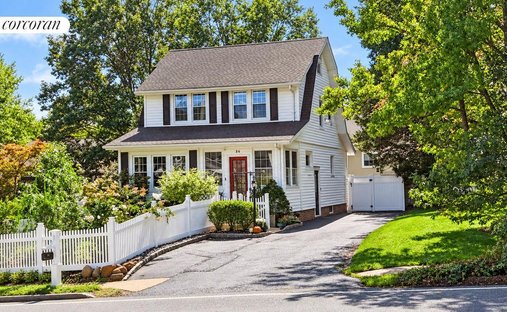 Blauvelt, New York, United States 1