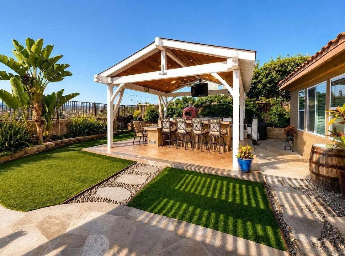 House in Fallbrook, California, United States 5 - 18899924