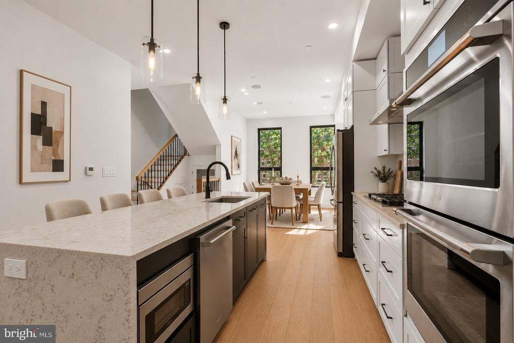 Townhouse in Philadelphia, Pennsylvania, United States 2 - 18899965