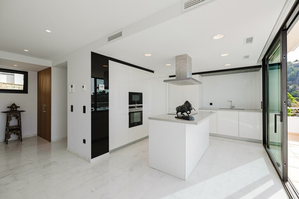 Villa in Altea, Land Valencia, Spanien 5 - 18900975