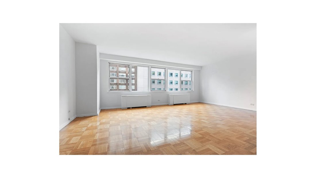 Condominio en Nueva York, Nueva York, Estados Unidos 2 - 18900930