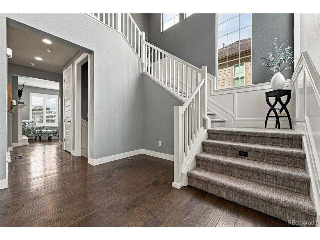 House in Aurora, Colorado, United States 3 - 18899074