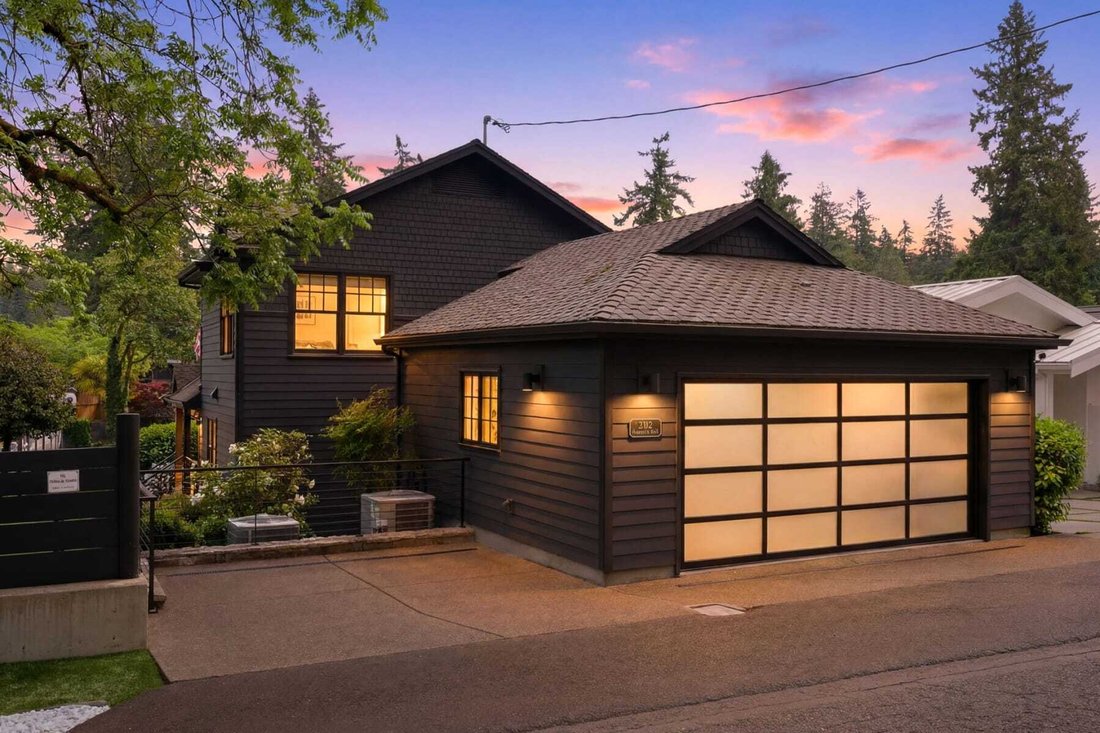 Casa en Lake Oswego, Oregón, Estados Unidos 1 - 18897748