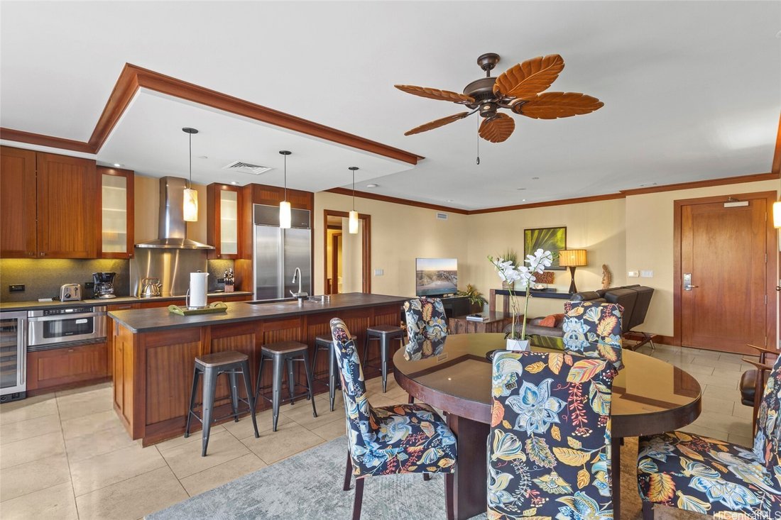 Condominio a Kapolei, Hawaii, Stati Uniti 4 - 18896833