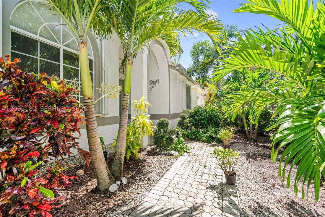 Casa a Coconut Creek, Florida, Stati Uniti 4 - 18899684