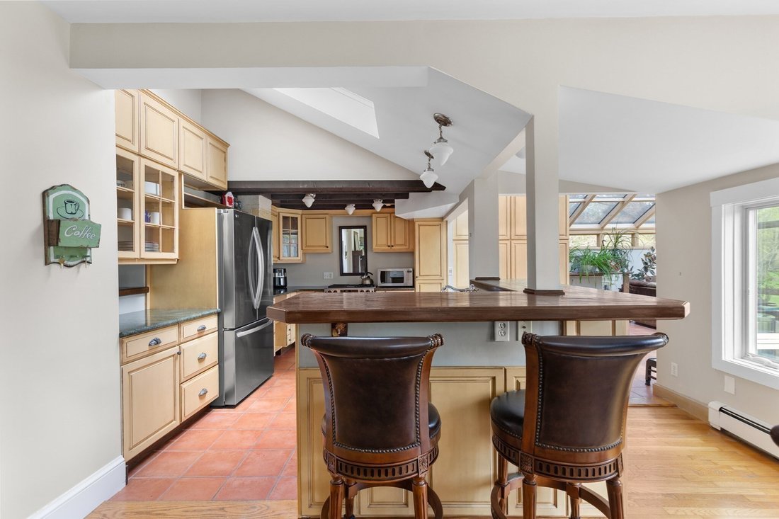 Casa a Wellesley, Massachusetts, Stati Uniti 5 - 17651726