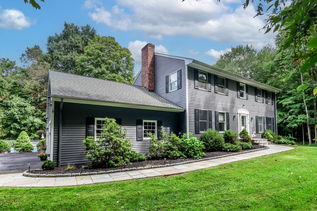 Casa en Newtown, Connecticut, Estados Unidos 1 - 18897758