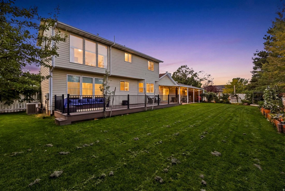 House in American Fork, Utah, United States 3 - 18899234