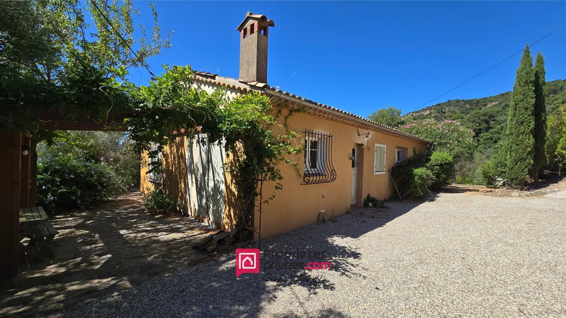 Villa in Le Plan-de-la-Tour, Provence-Alpes-Côte d'Azur, France 4 - 18898069