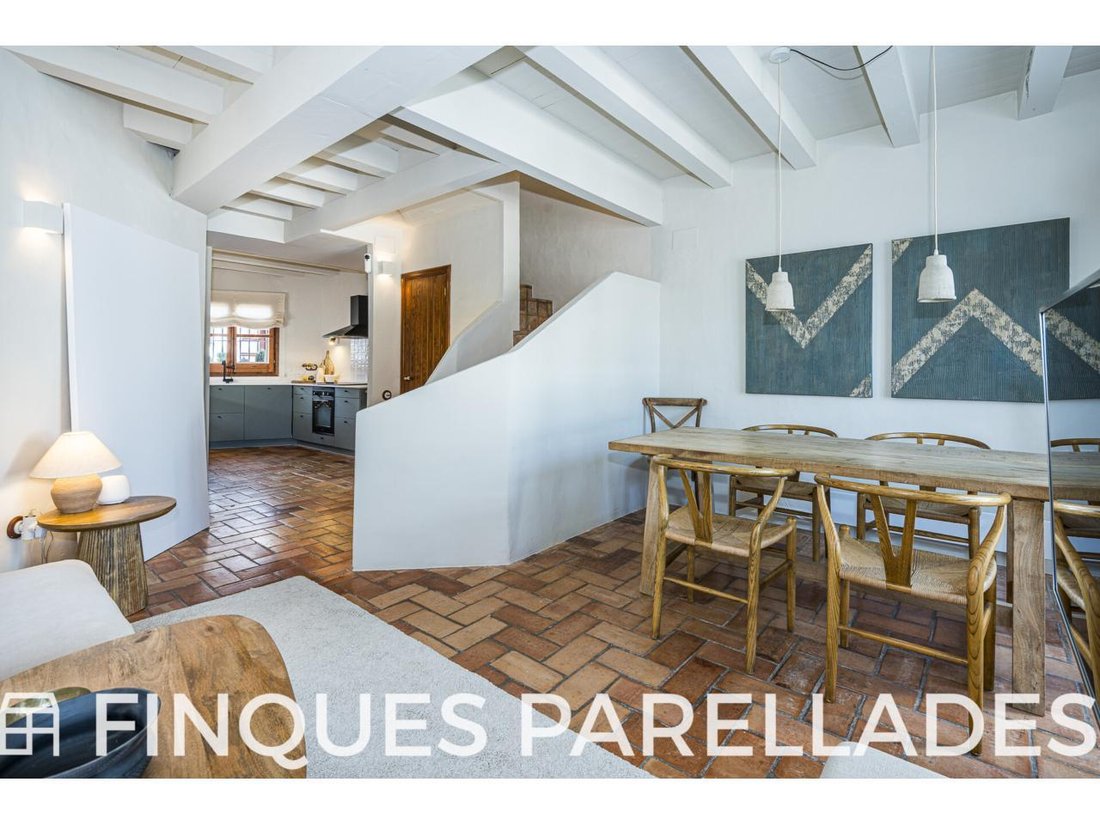 House in Sitges, Catalonia, Spain 3 - 18900813