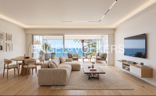 Appartamento a Benicasim, Comunità Valenzana, Spagna 1